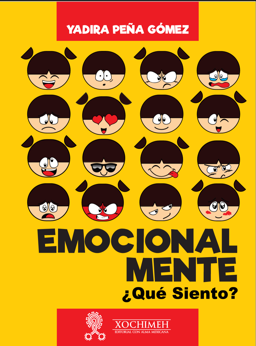 Emocionalmente, ¿qué siento?